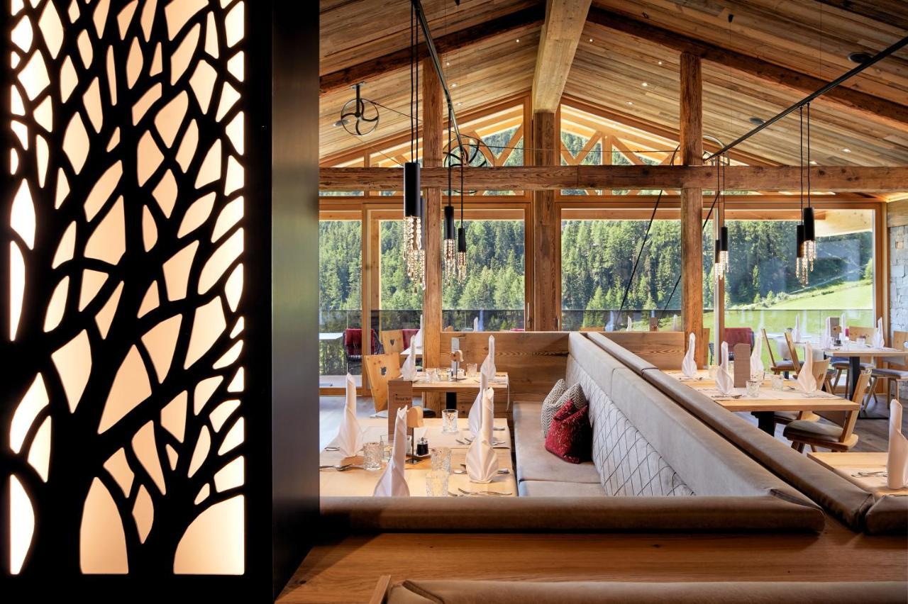 Anigglhof Hotel Malles Venosta Ngoại thất bức ảnh