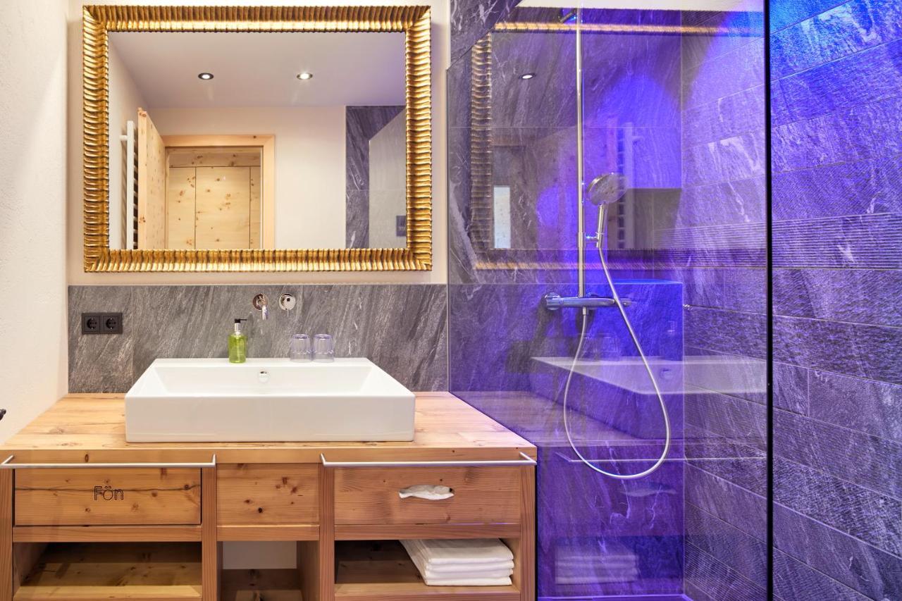 Anigglhof Hotel Malles Venosta Ngoại thất bức ảnh