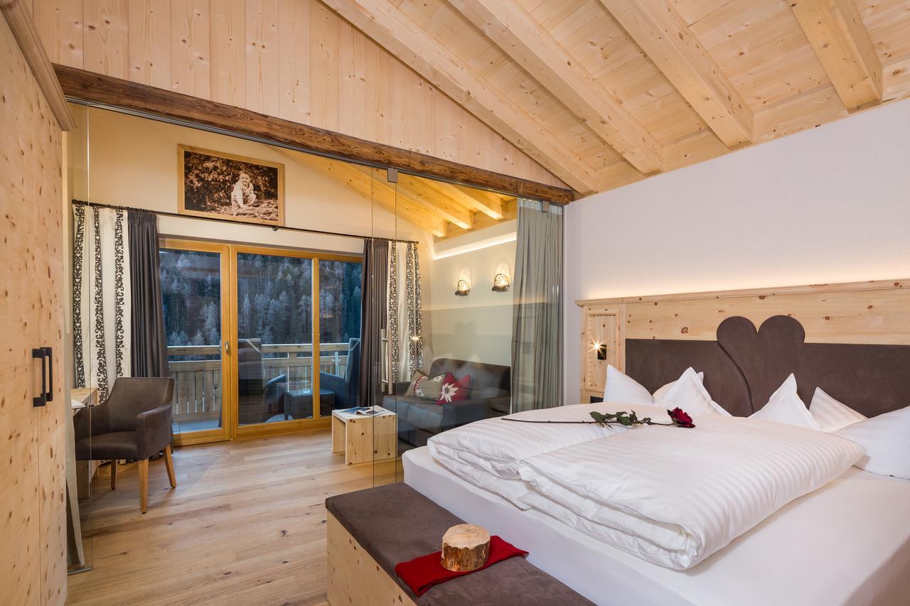 Anigglhof Hotel Malles Venosta Ngoại thất bức ảnh